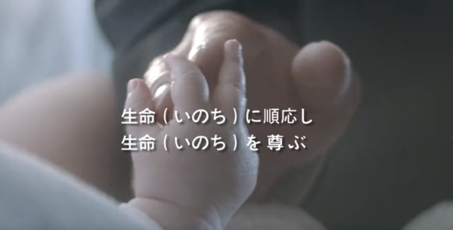 人生就是博集团形象片（日本語）